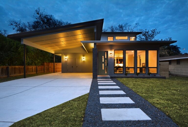 Elite Entryways: Identifying the Best Threshold Architecture in the US