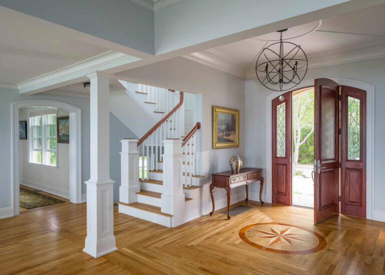 Engineering Excellence: The Best Entry Design American Guide