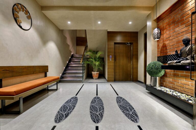Engineering Excellence: Mastering Best Foyer Architecture Plans