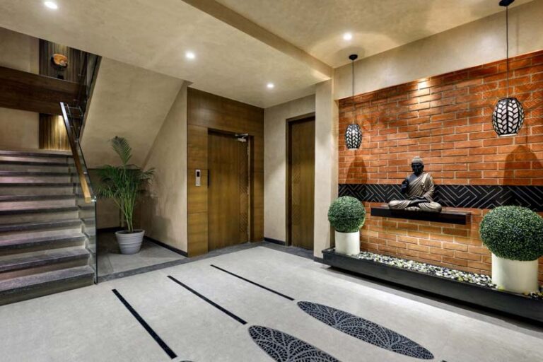 Architectural Flow: Mastering the Best Foyer Entrance Plans