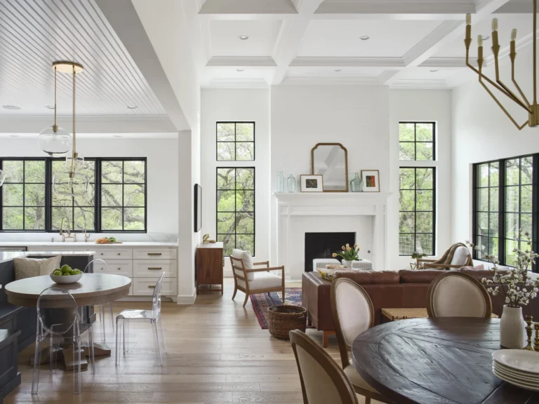 Engineering Excellence: The Best Home Transition Architecture Plans