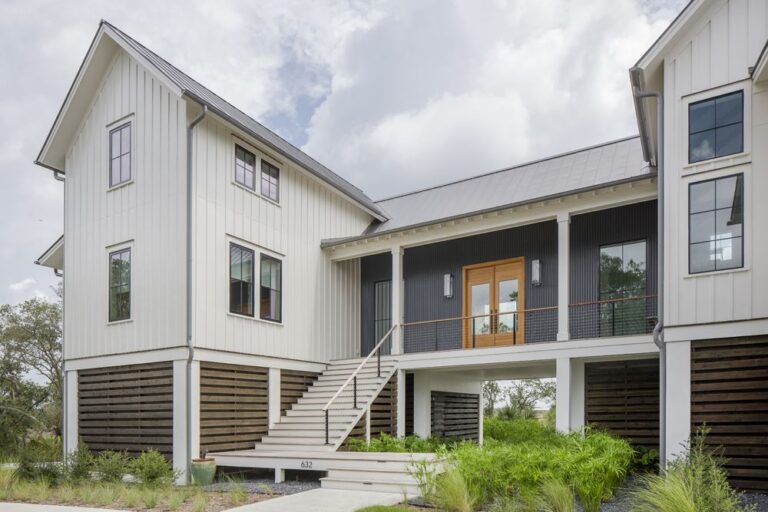 Engineering Excellence: Identifying the Best Residential Transition United States