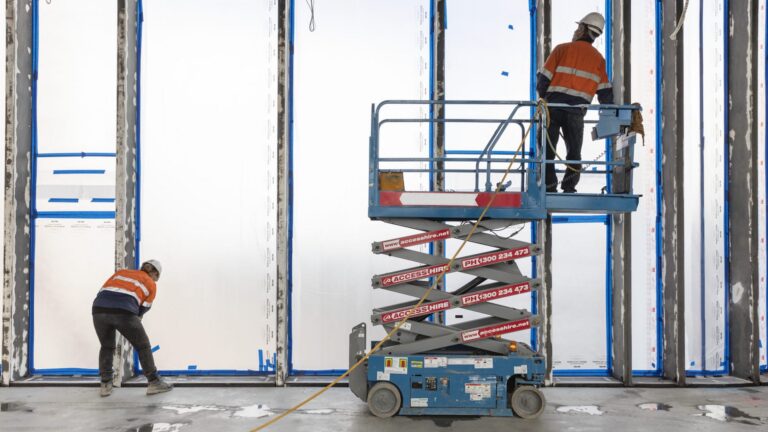 Engineering Excellence: Avoiding Common Entry Construction Mistakes