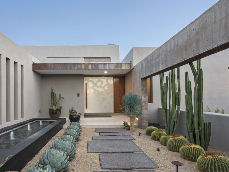 Architectural Analysis: How to Compare Foyer Architectural Styles