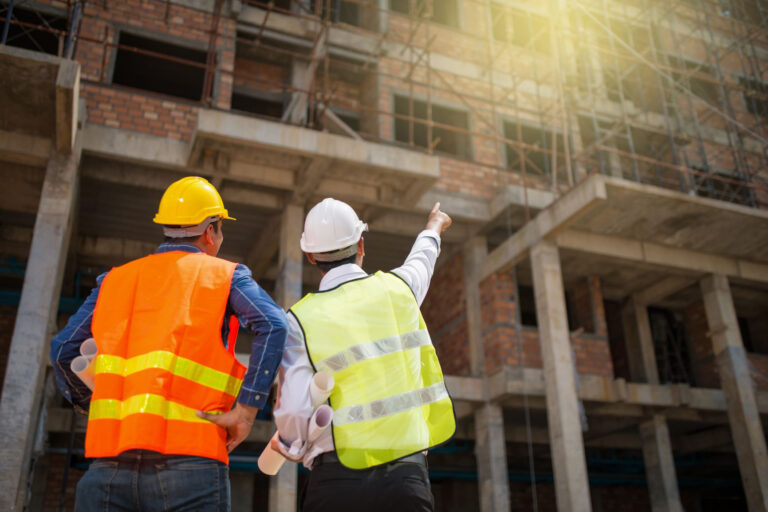 Engineering Resilience: How to Avoid Entry Construction Risks