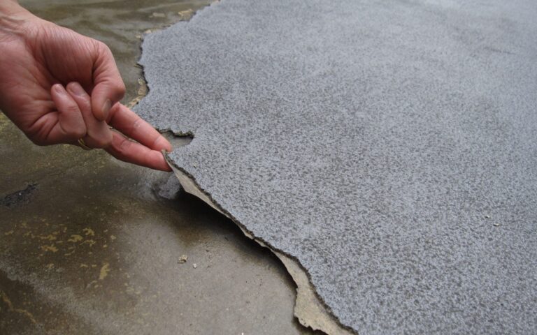 Engineering Excellence: Avoiding Threshold Waterproofing Failures