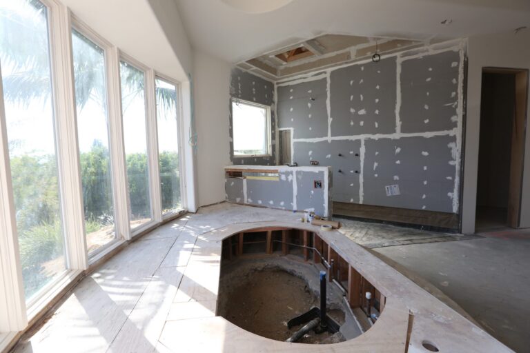 Engineering Resilience: How to Manage Foyer Structural Risks