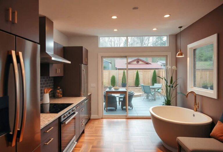 Practical Refinement: How to Plan Home Entry Upgrades on a Budget