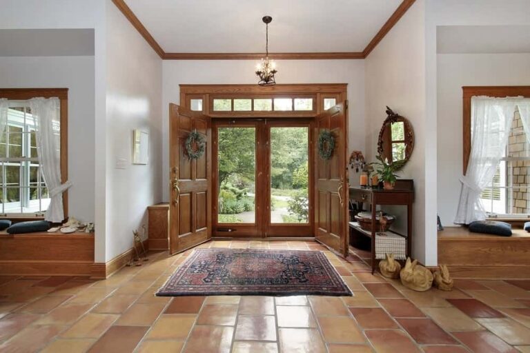 Engineering Excellence: How to Reduce Foyer Finishing Expenses