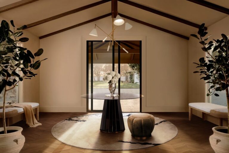 Engineering Excellence: The Luxury Home Entrance America