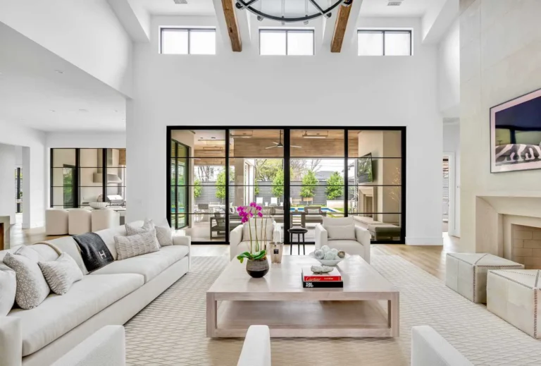Engineering Excellence: Mastering Luxury Transition Architecture USA
