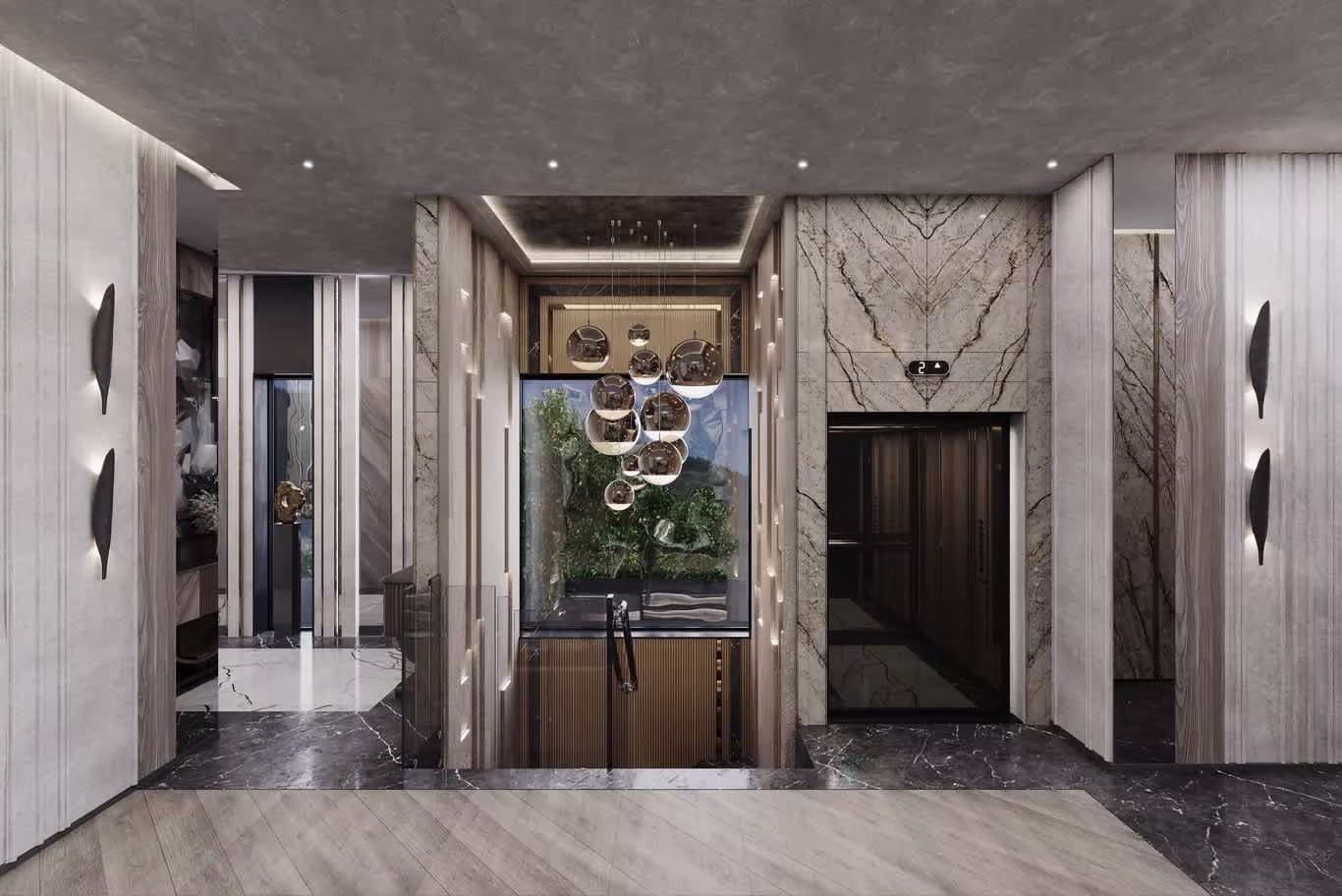 Elite Home Entry: Guide to Residential Entrance Design Services