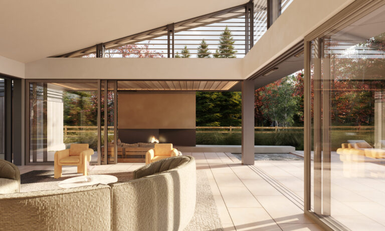 Entryway Engineering: Elite Threshold Architecture Options