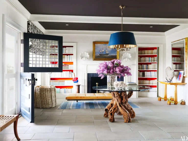 Elite Entryways: A Guide to Top Entryway Design Services