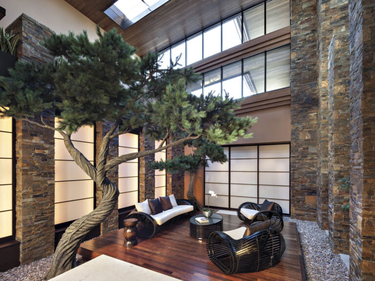 Engineering Excellence: Top Foyer Integration Services