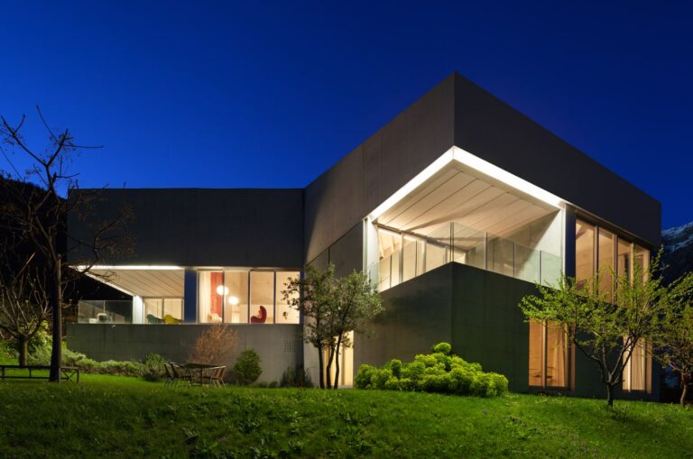 Engineering Excellence: Top Threshold Architectural Trends USA